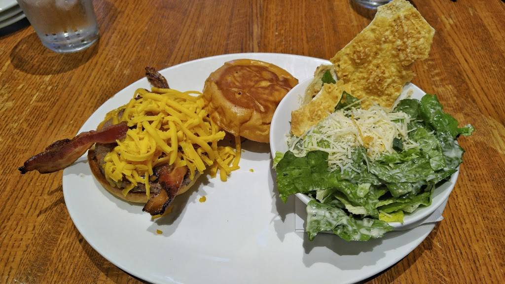 Granite City Food & Brewery | restaurant | 3330 Pilot Knob Rd, Eagan, MN 55121, USA | 6514524600 OR +1 651-452-4600