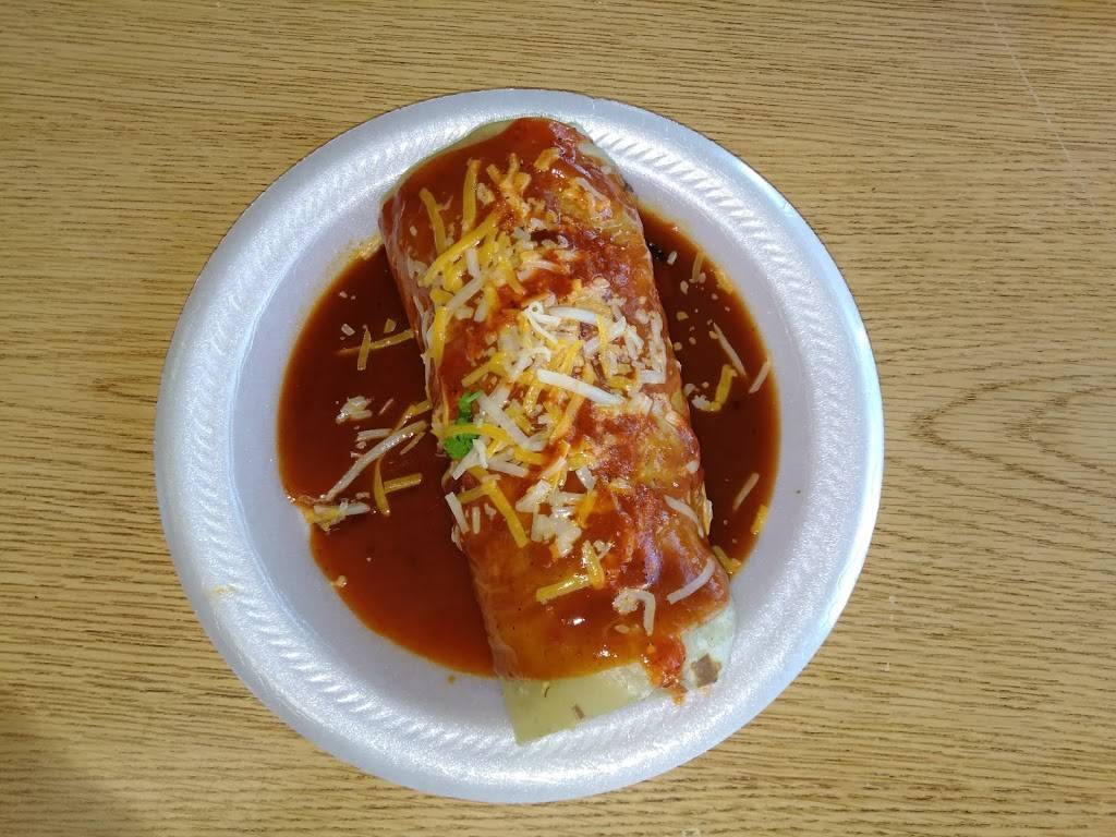 Franks Mexican Grill | restaurant | 122 W California Ave, Vista, CA 92083, USA | 7607585980 OR +1 760-758-5980