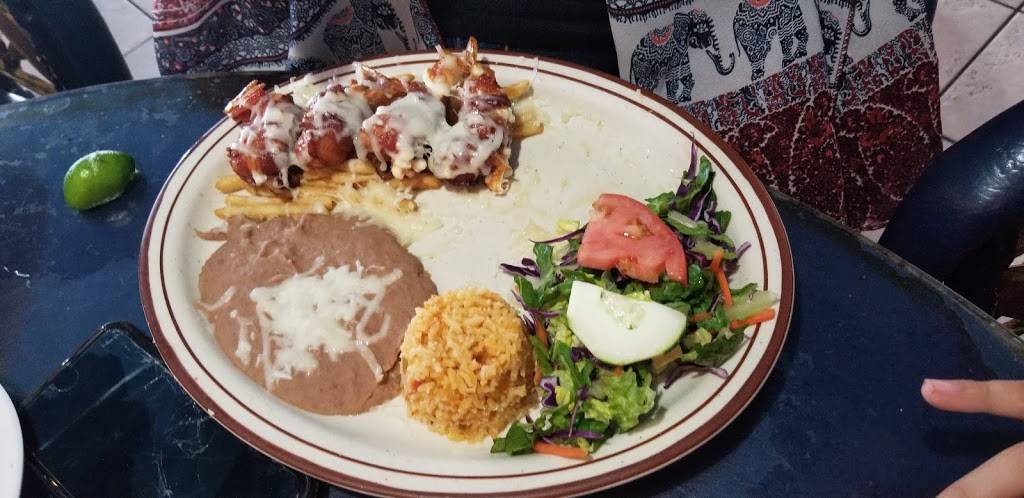 Las Glorias Restaurant | restaurant | 5220 S Central Ave, Phoenix, AZ 85040, USA | 6022683053 OR +1 602-268-3053