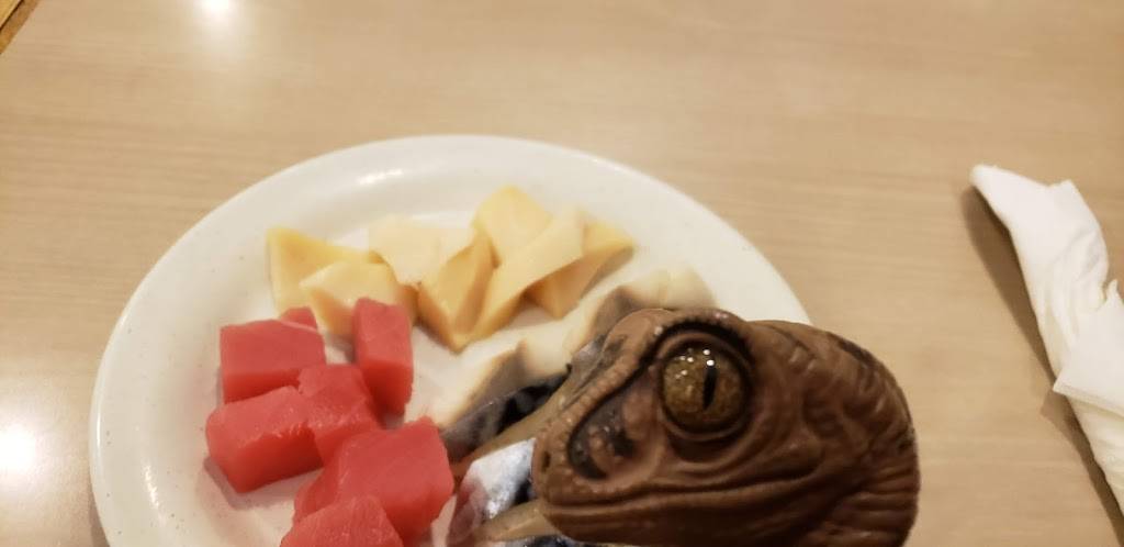 Fuji Buffet Of Mentor | restaurant | 9130 Mentor Ave, Mentor, OH 44060, USA | 4402058878 OR +1 440-205-8878