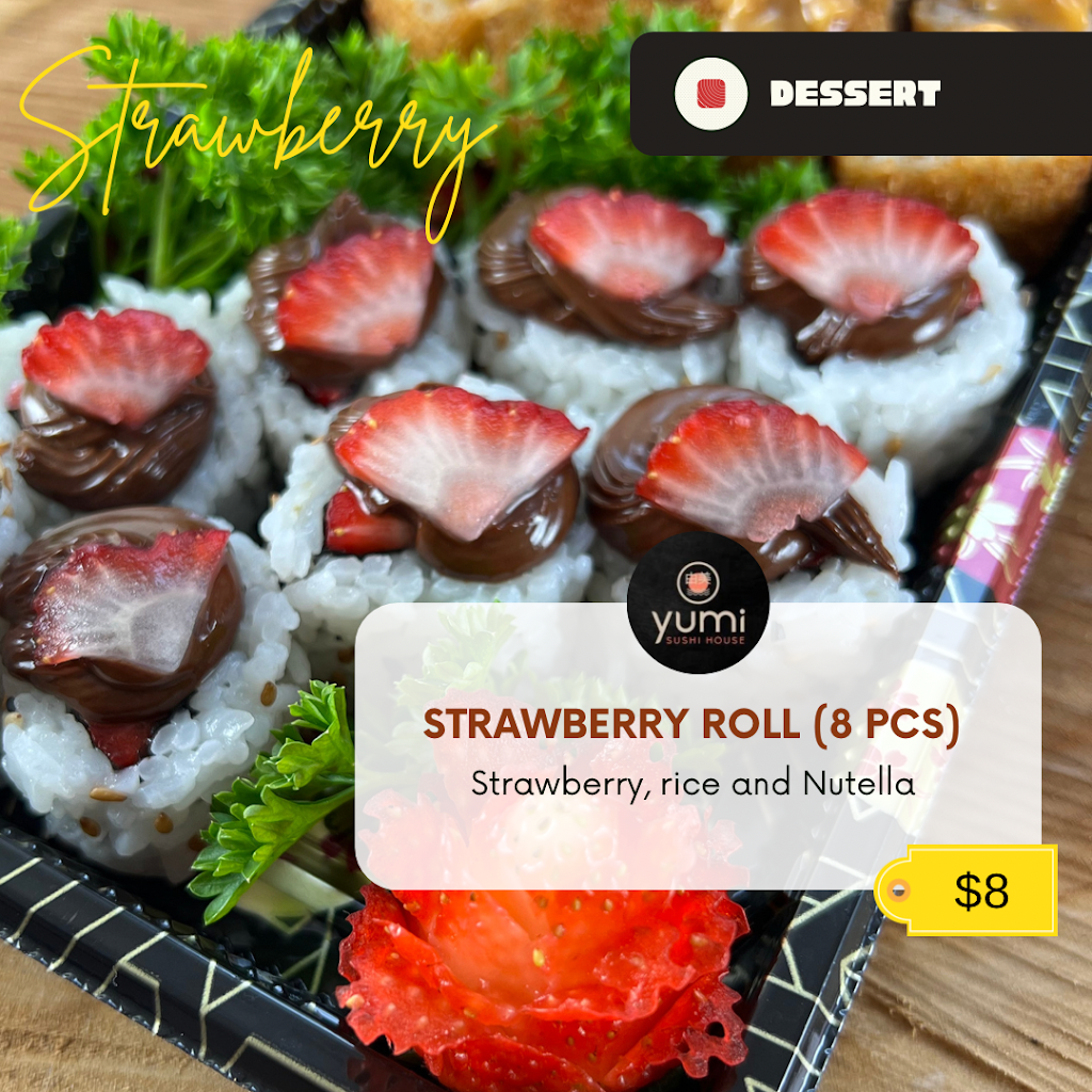 Yumi Sushi House | meal takeaway | 32 Lambert St, Medford, MA 02155, USA | 9549345737 OR +1 954-934-5737