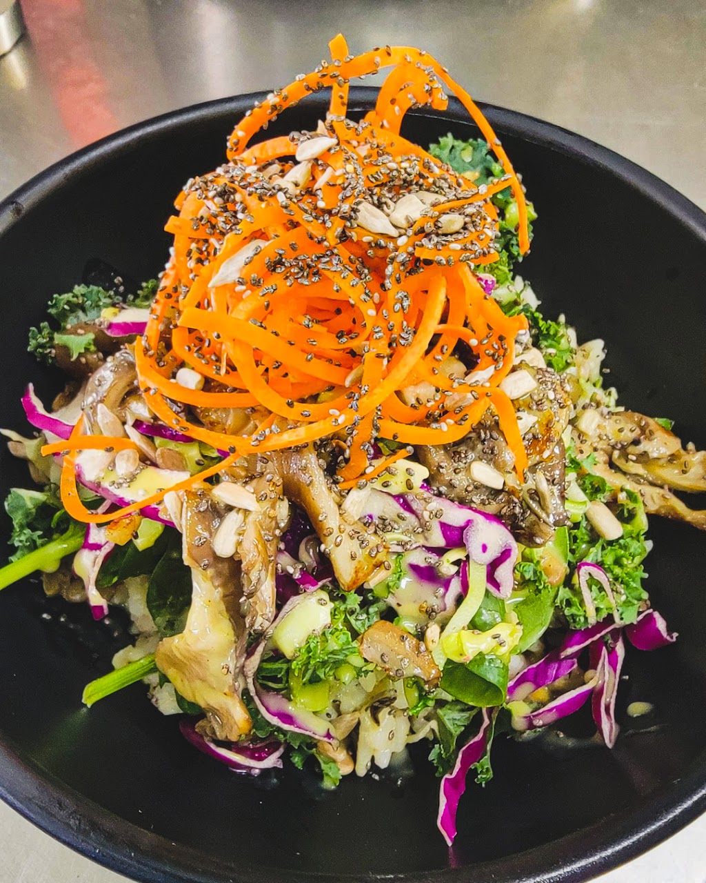 Avalanche Bowl Company | restaurant | 1101 Main Ave, Durango, CO 81301, USA | 9709469450 OR +1 970-946-9450