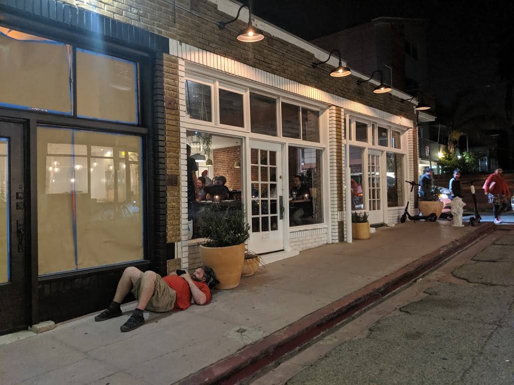 Dudley Market | restaurant | 9 Dudley Ave, Venice, CA 90291, USA | 3103920825 OR +1 310-392-0825
