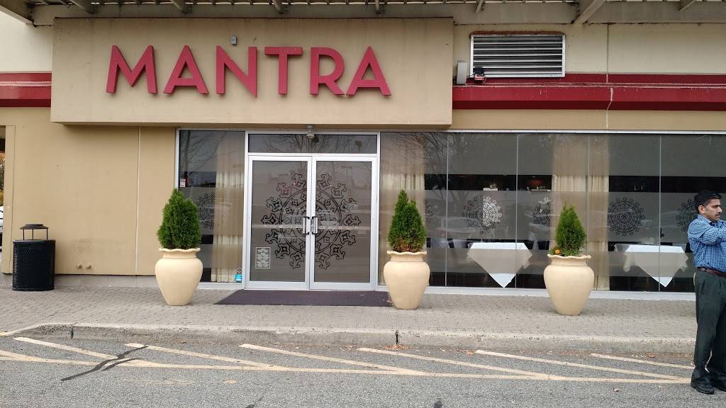 Mantra Restaurant | restaurant | 275 NJ-4, Paramus, NJ 07652, USA | 2013428868 OR +1 201-342-8868