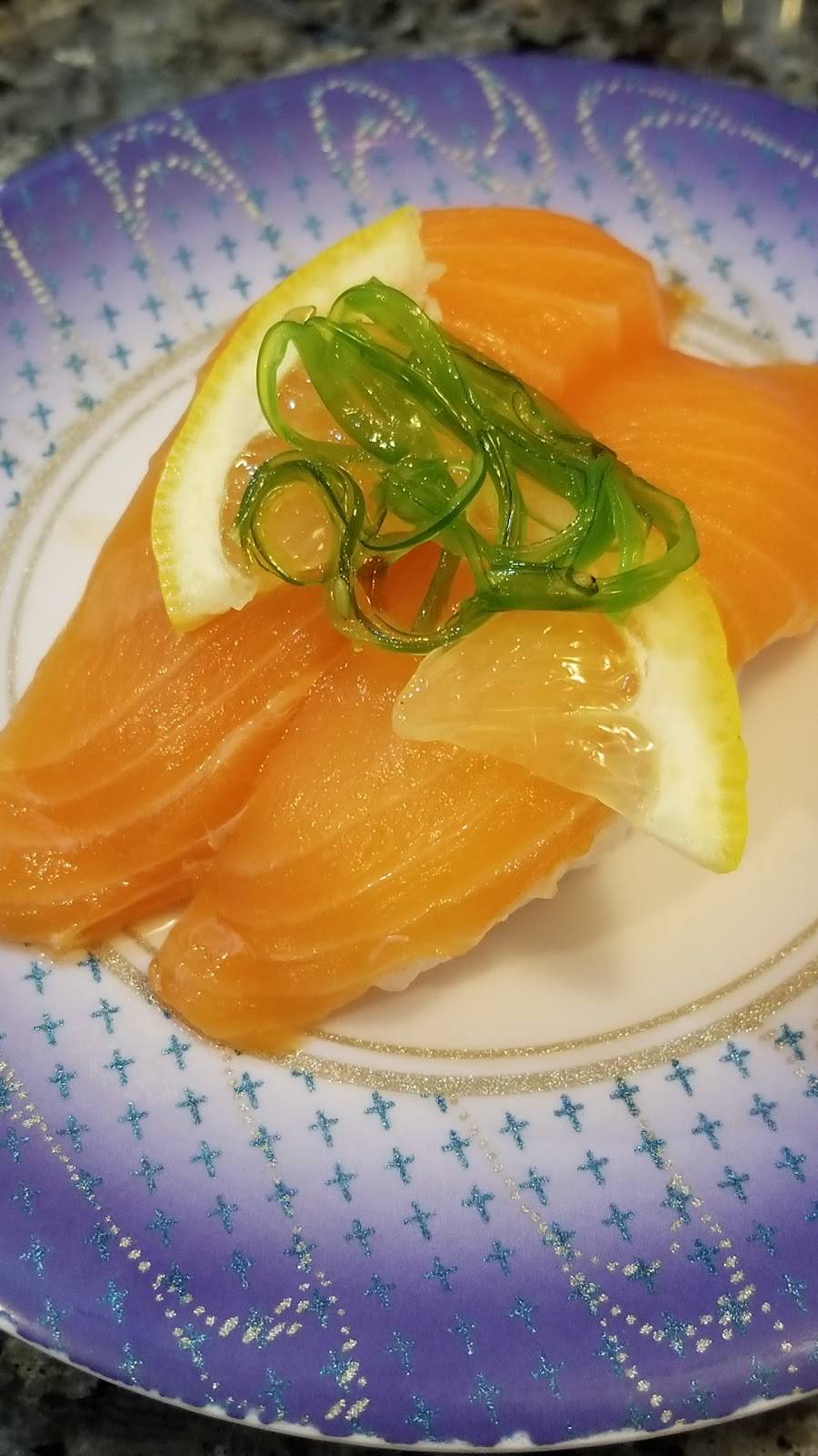 Gatten Sushi | restaurant | Granada Village Shopping Center, 17941 Chatsworth St, Granada Hills, CA 91344, USA | 8188320777 OR +1 818-832-0777