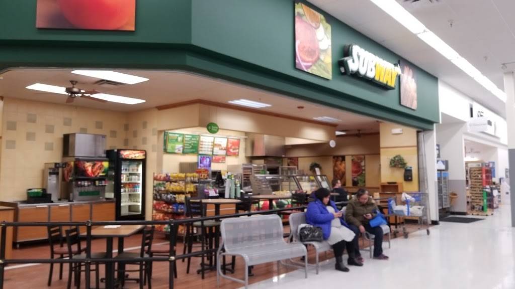 Subway Restaurants | restaurant | 12195 Singletree Ln, Eden Prairie, MN 55344, USA | 9528263930 OR +1 952-826-3930
