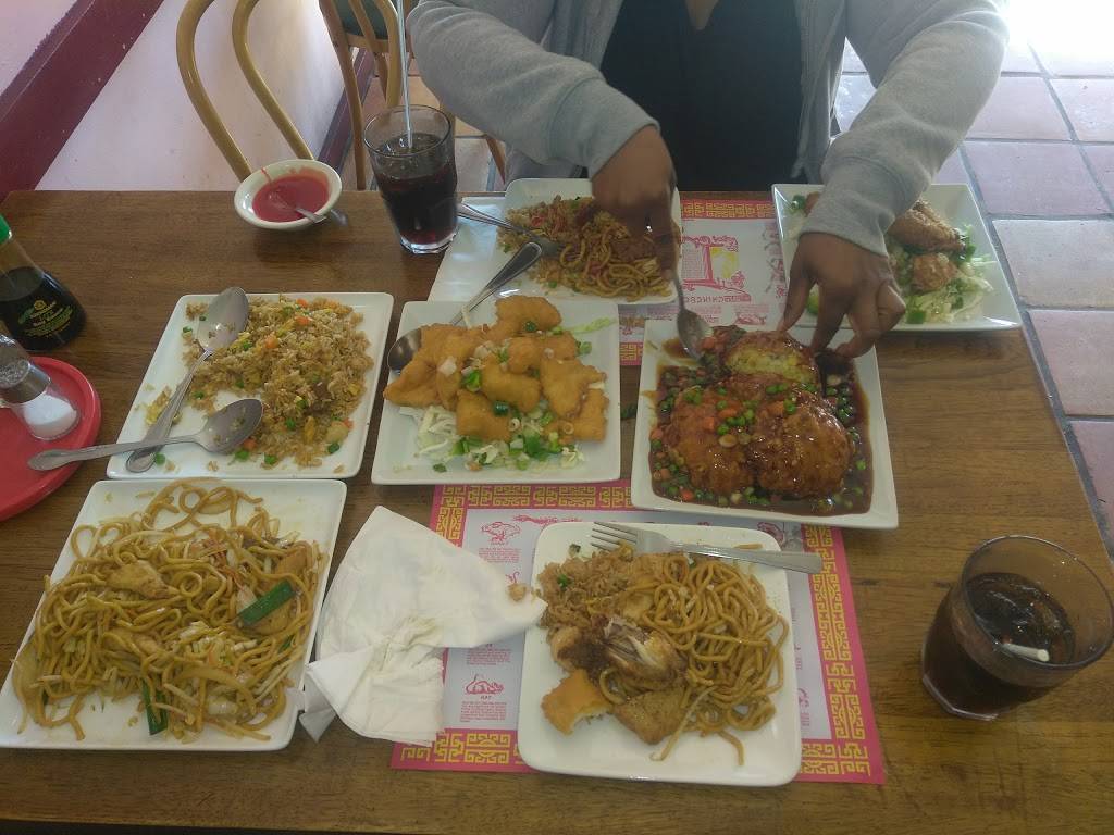 The Pearl House | restaurant | 1602 809, CA-123, Albany, CA 94706, USA | 5105288968 OR +1 510-528-8968