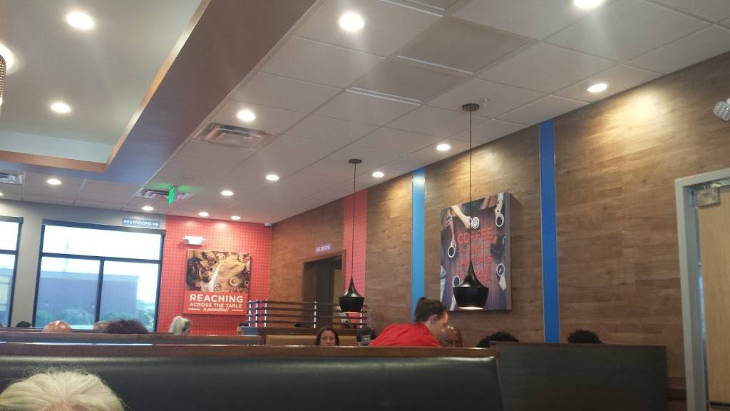 IHOP | restaurant | 2933 W 12th St, Erie, PA 16505, USA | 8149207334 OR +1 814-920-7334