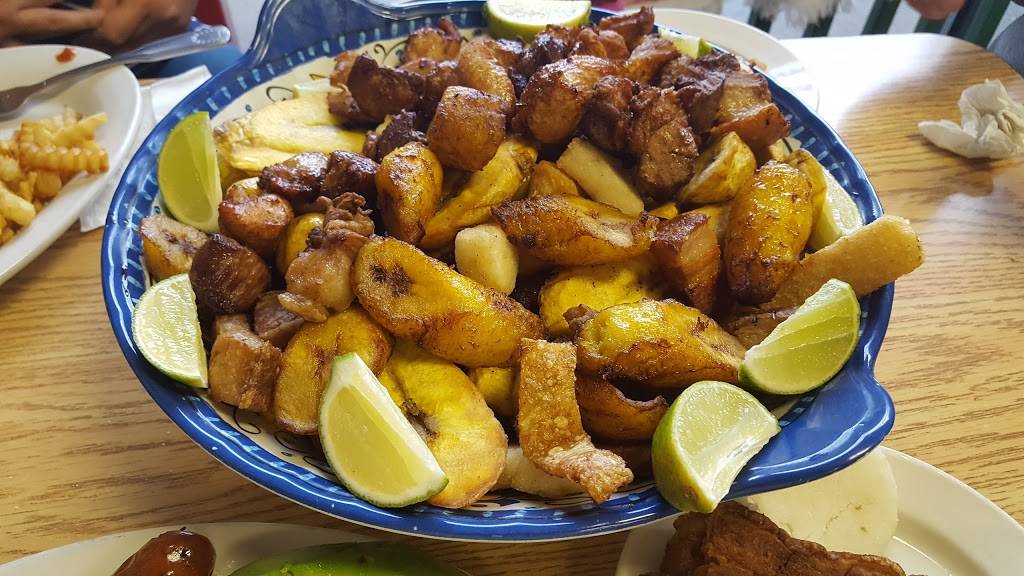 El Tropico Restaurant | restaurant | 1924 E Osceola Pkwy, Kissimmee, FL 34743, USA | 4073480255 OR +1 407-348-0255