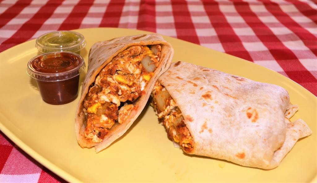 La Pasadita | restaurant | 600 N Las Vegas Trail, Fort Worth, TX 76108, USA | 8173490781 OR +1 817-349-0781