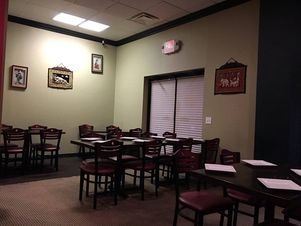 Bamboo Thai Bistro | restaurant | 5079 S Yale Ave, Tulsa, OK 74135, USA | 9188280740 OR +1 918-828-0740