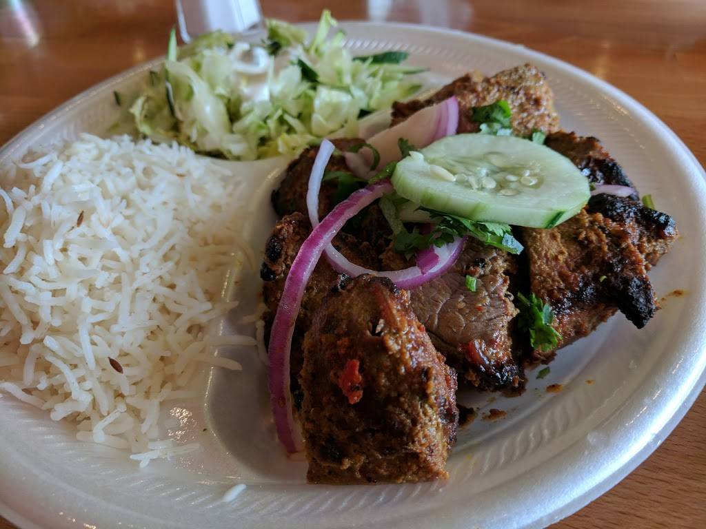 Kabab Hut | restaurant | 3905, 6502 Baltimore National Pike, Catonsville, MD 21228, USA | 4107475222 OR +1 410-747-5222