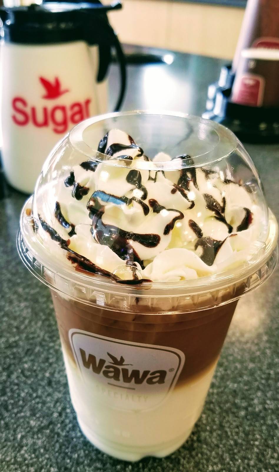 Wawa | cafe | 8099 S Orange Ave, Orlando, FL 32809, USA | 4078565905 OR +1 407-856-5905
