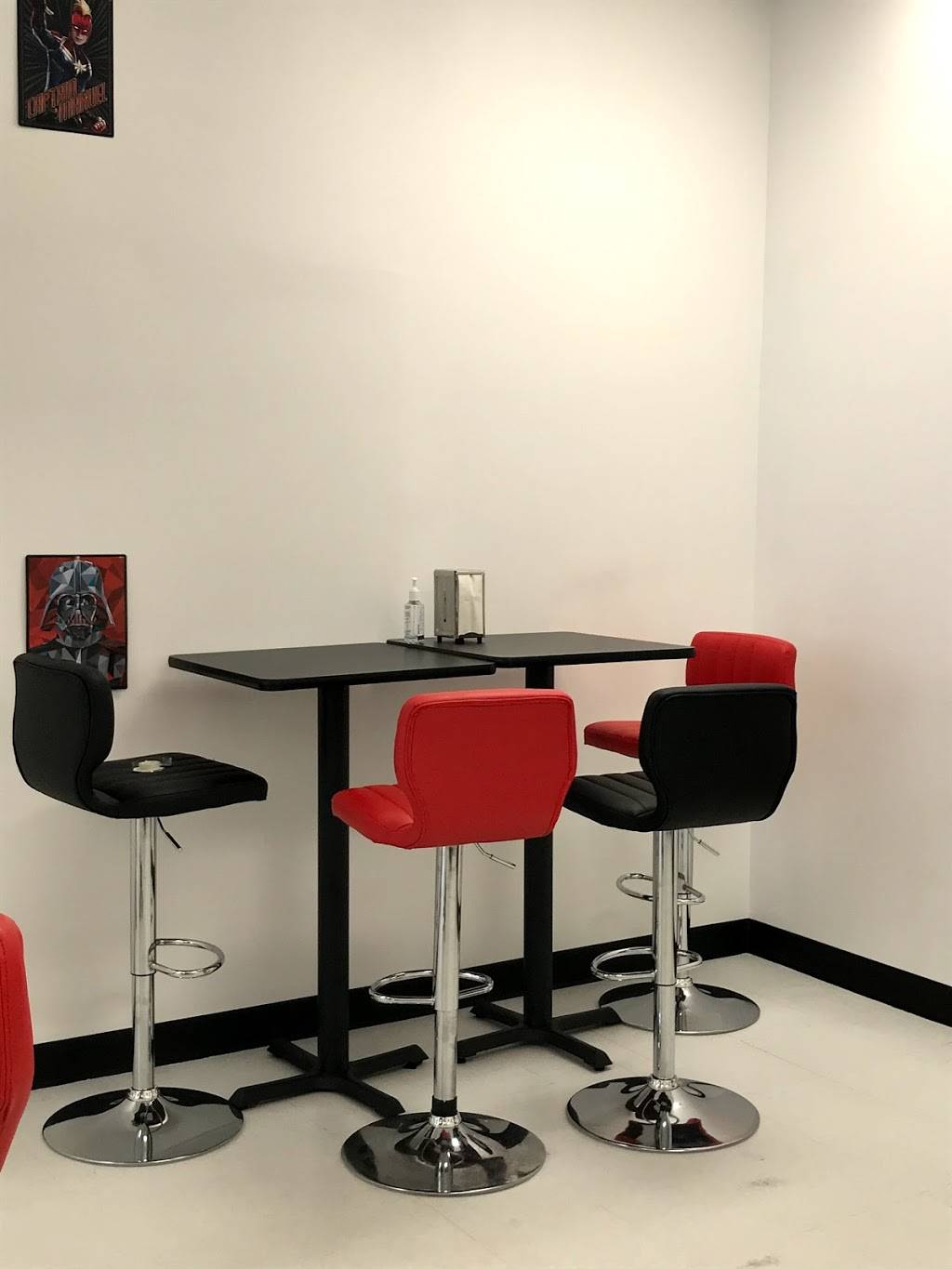 Taste Buds Cereal Bar | restaurant | 1801 N Mason Rd Ste B, Katy, TX 77449, USA | 3463876235 OR +1 346-387-6235