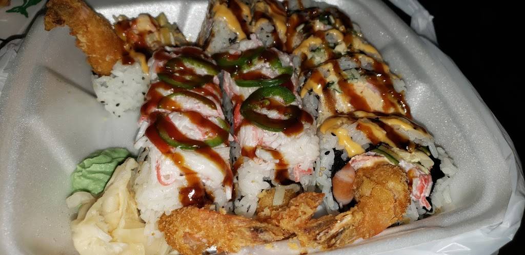 Tai Fai Restaurant | restaurant | 8505 W Nine Mile Rd, Oak Park, MI 48237, USA | 2483369622 OR +1 248-336-9622