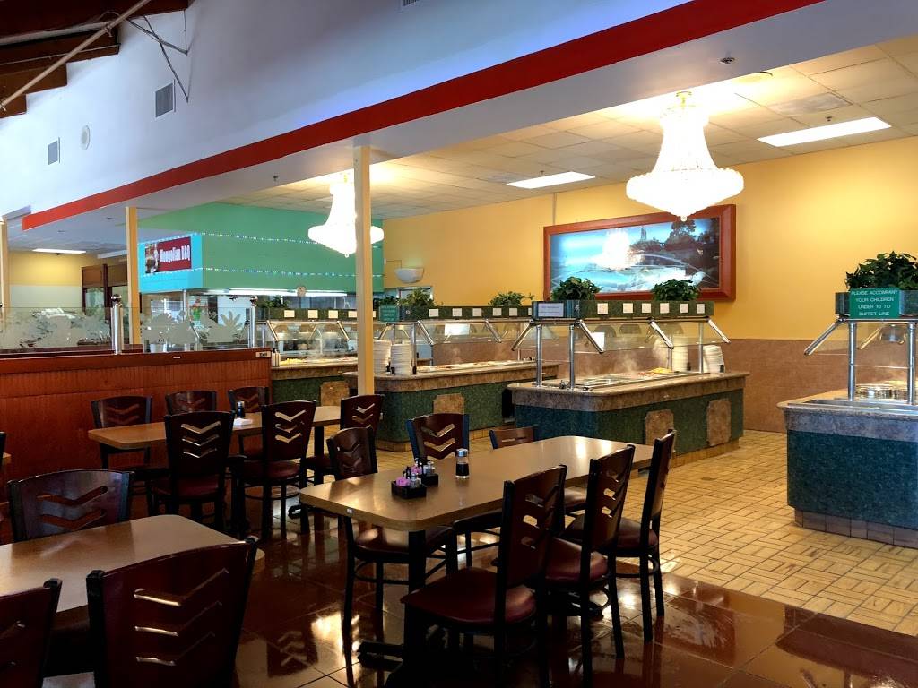 China Super Buffet | restaurant | 27624 Jefferson Ave, Temecula, CA 92590, USA | 9516994220 OR +1 951-699-4220