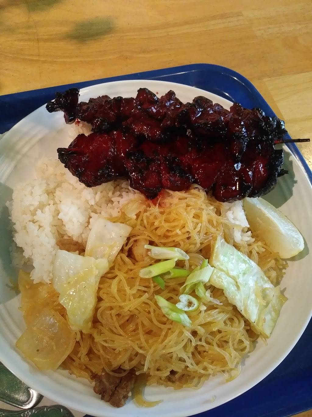 Manila Express Gourmet Fast Foods | restaurant | 425 Gellert Blvd, Daly City, CA 94015, USA | 6508788155 OR +1 650-878-8155