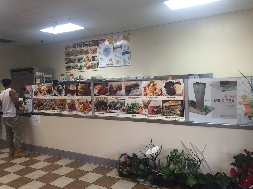 House Of Boba | cafe | 5930 S Main St Suite 102, Los Angeles, CA 90003, USA | 3232380257 OR +1 323-238-0257