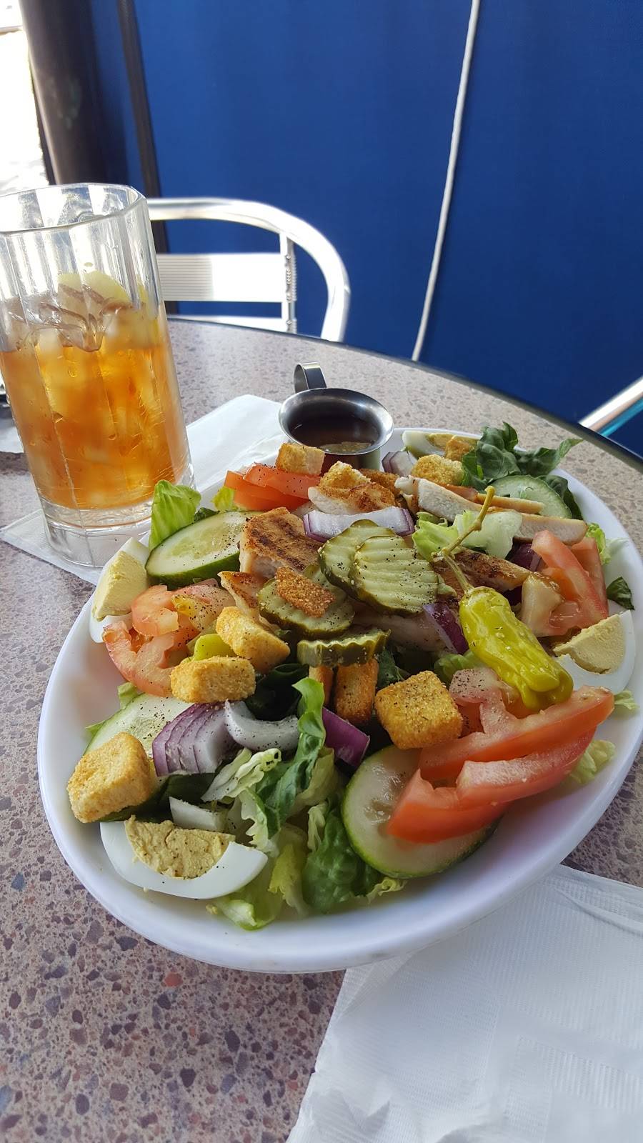 Babs Delta Diner | restaurant | 770 Kellogg St, Suisun City, CA 94585, USA | 7074211926 OR +1 707-421-1926