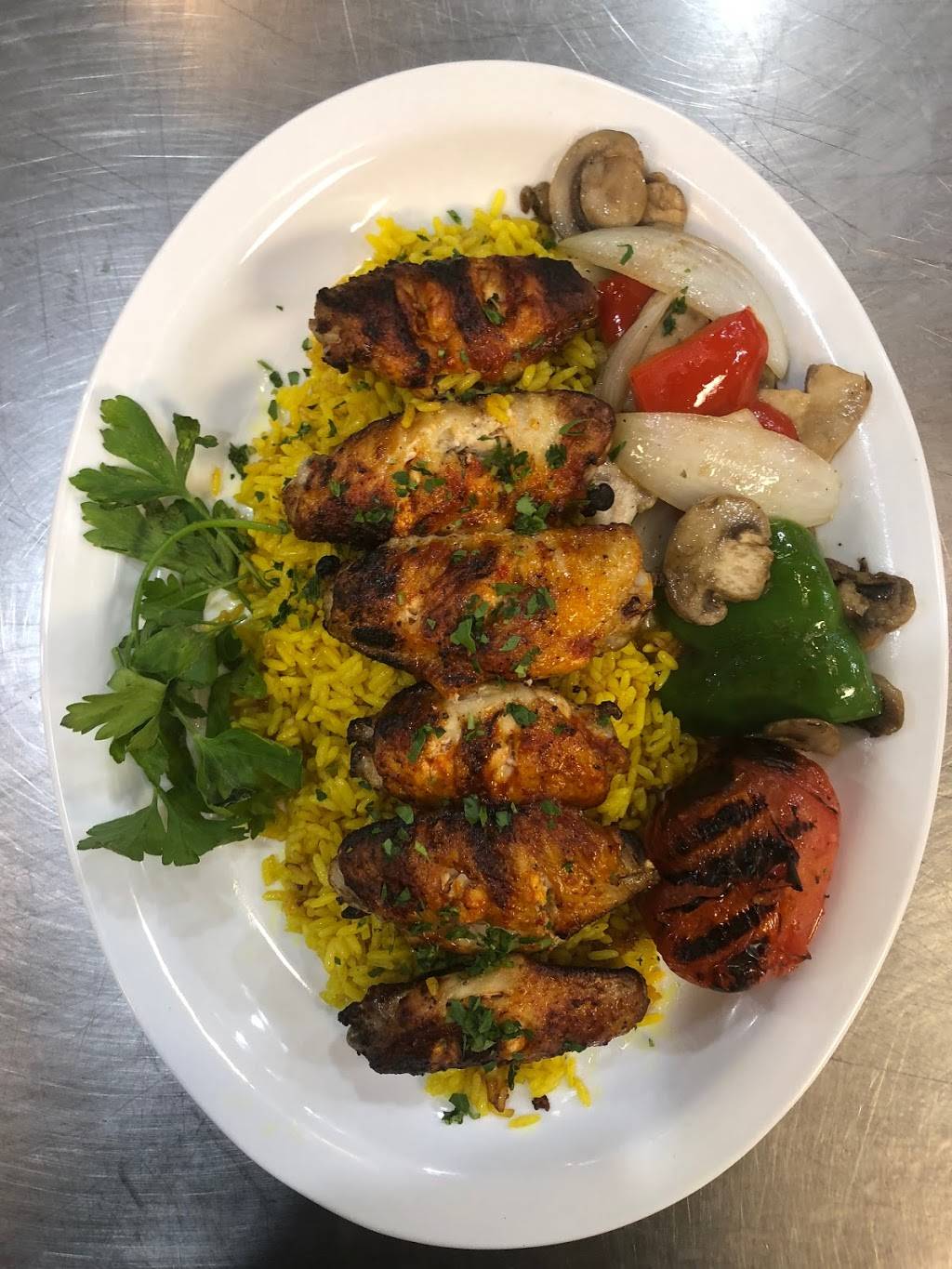 Crush & Rush | restaurant | 450 Hurricane Shoals Rd NW #7th, Lawrenceville, GA 30046, USA | 6786823405 OR +1 678-682-3405