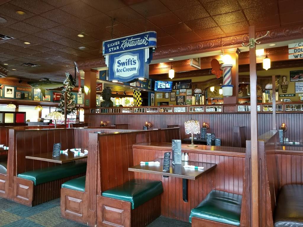 Max & Ermas | restaurant | 411 Metro Pl N, Dublin, OH 43017, USA | 6148898111 OR +1 614-889-8111