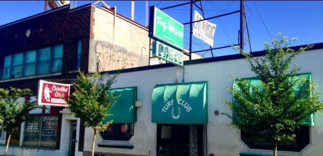 Turf Club | restaurant | 1601 University Ave W, St Paul, MN 55104, USA | 6516470486 OR +1 651-647-0486