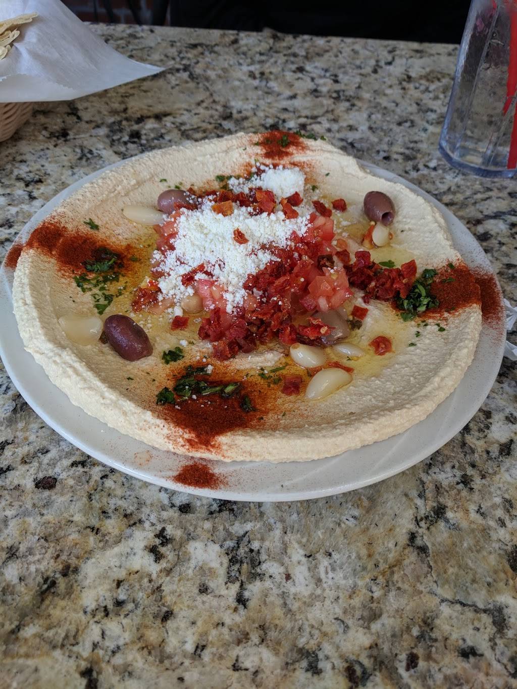 Albasha Greek & Lebanese Restaurant | restaurant | 1958 N, U.S. Hwy 190 Suite A, Covington, LA 70433, USA | 9858678292 OR +1 985-867-8292