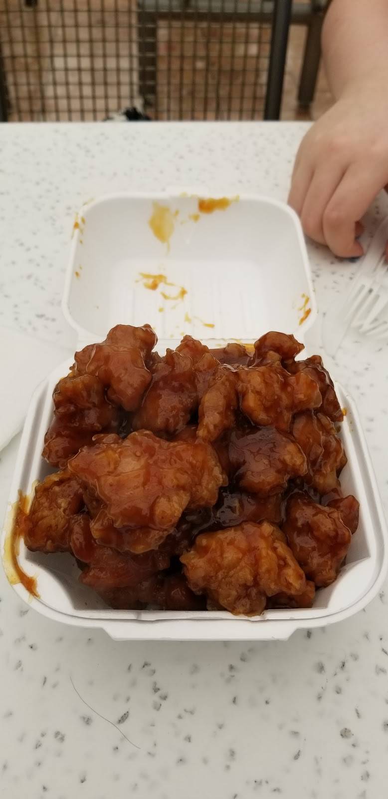 China Cafe | restaurant | 60 Smithfield Blvd, Plattsburgh, NY 12901, USA | 5185668880 OR +1 518-566-8880