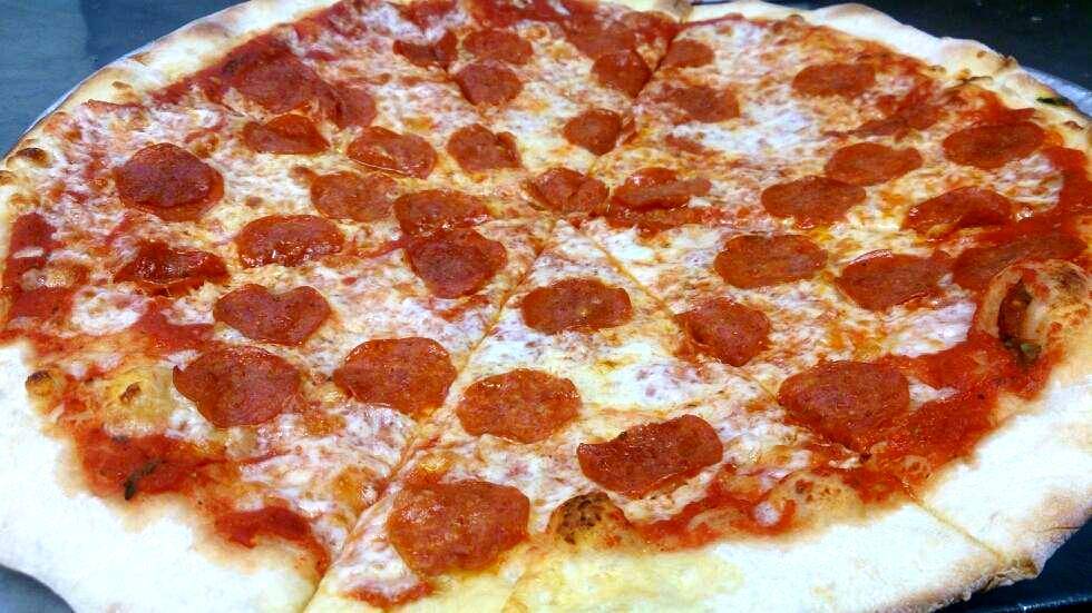 Landinis Pizzeria - Liberty Public Market | restaurant | 2820 Historic Decatur Rd, San Diego, CA 92106, USA | 6193105380 OR +1 619-310-5380