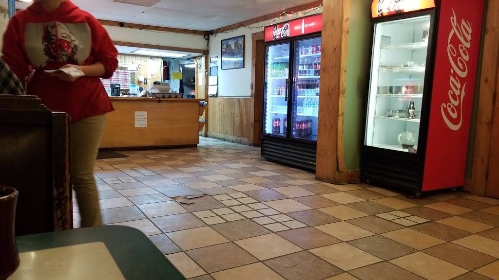 Alferdos Pizza of Rainelle | restaurant | 1100 Main St, Rainelle, WV 25962, USA | 3044385403 OR +1 304-438-5403