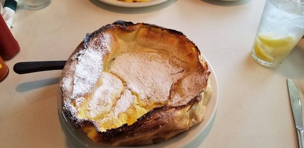 The Original Pancake House | restaurant | 10599 W Atlantic Blvd, Coral Springs, FL 33071, USA | 9542558080 OR +1 954-255-8080