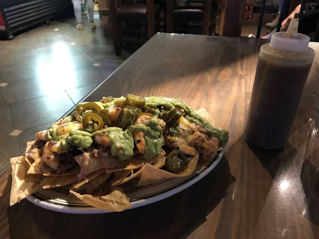 Tacos Moreno | restaurant | 1601 41st Ave, Capitola, CA 95010, USA | 8314648810 OR +1 831-464-8810