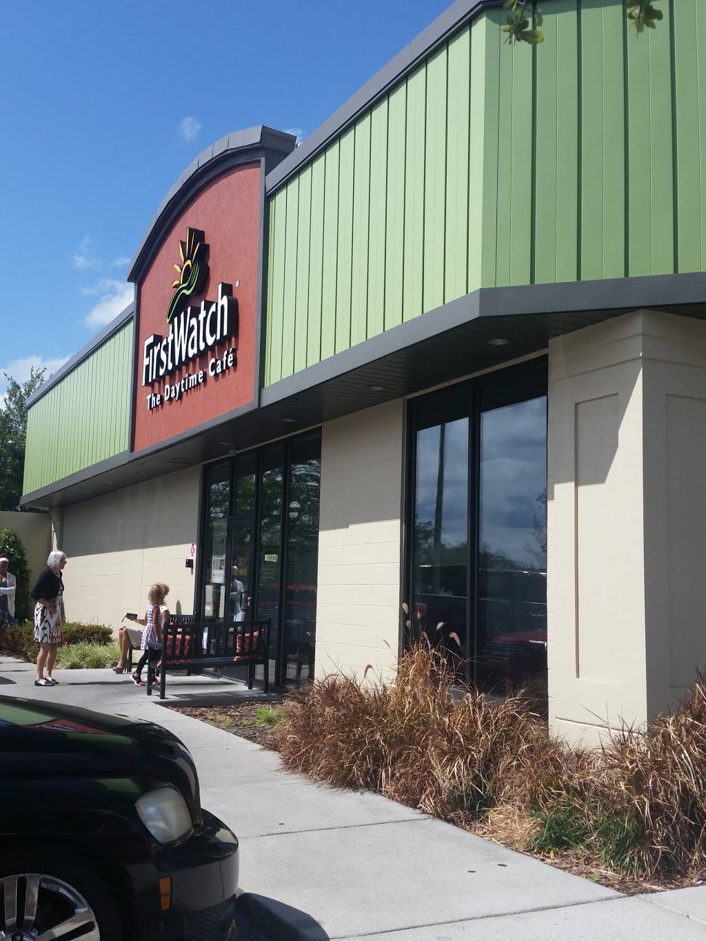 First Watch - Brandon | restaurant | 11305 Causeway Blvd, Brandon, FL 33511, USA | 8136843447 OR +1 813-684-3447