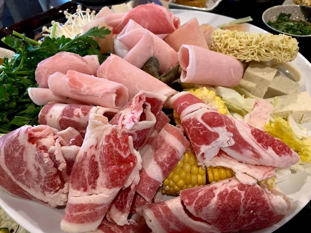 Kintaro All You Can Eat Sushi & Hot Pot | restaurant | 7325 Northcliff Ave, Brooklyn, OH 44144, USA | 2164598862 OR +1 216-459-8862