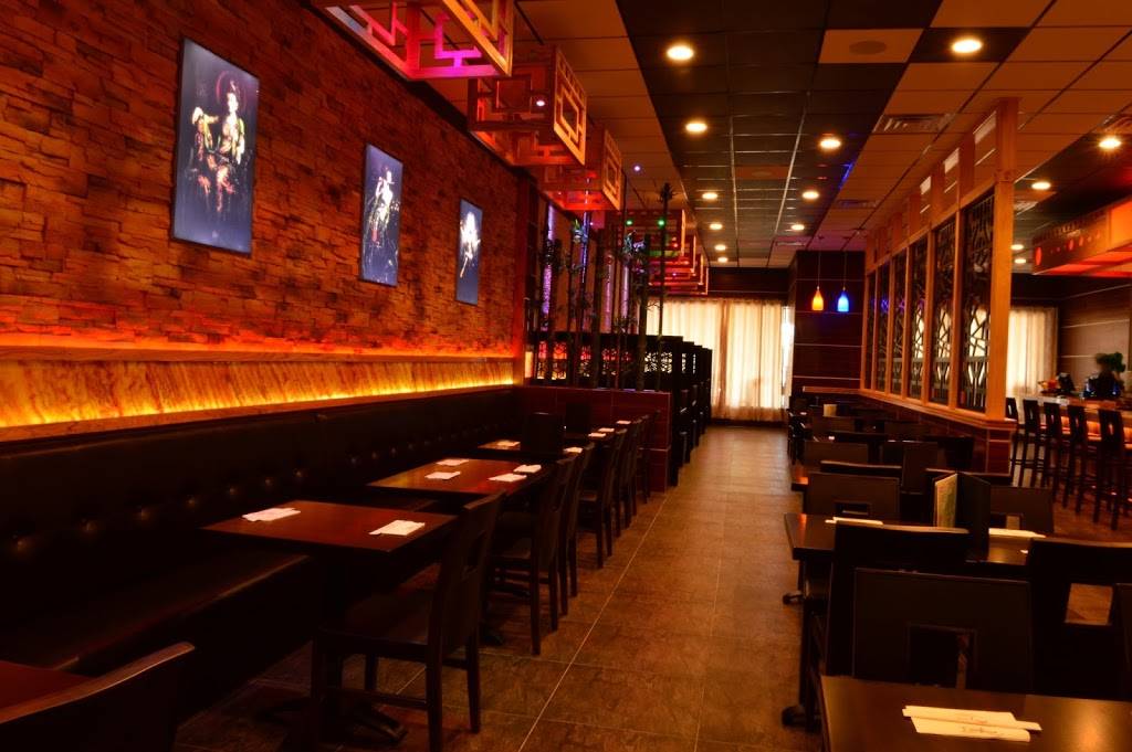 Taka Asian Fusion | restaurant | 2140 Merrick Ave, Merrick, NY 11566, USA | 5162238212 OR +1 516-223-8212