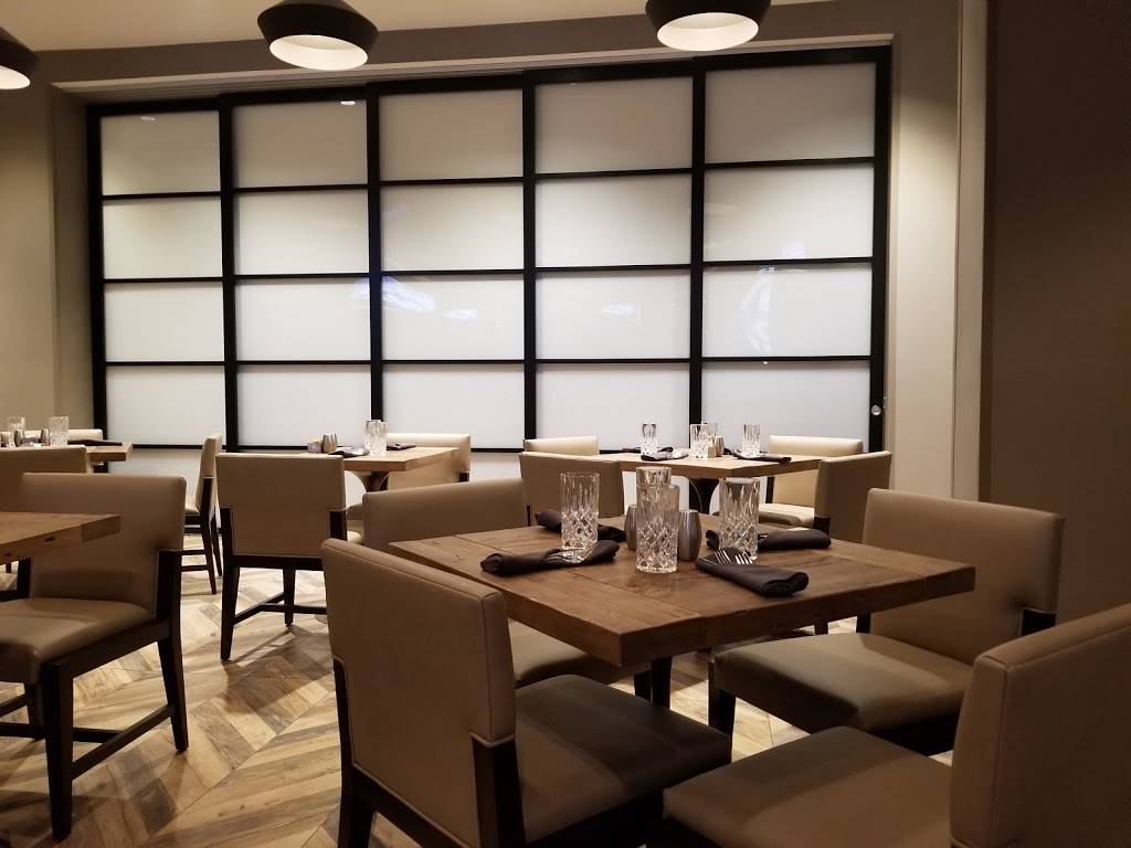 Central Rail Kitchen and Bar | restaurant | 2000 Century Blvd NE, Atlanta, GA 30345, USA | 4043250000 OR +1 404-325-0000