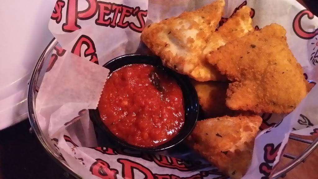 Chickies & Petes | restaurant | 3601 S Broad St, Philadelphia, PA 19148, USA | 2152185001 OR +1 215-218-5001