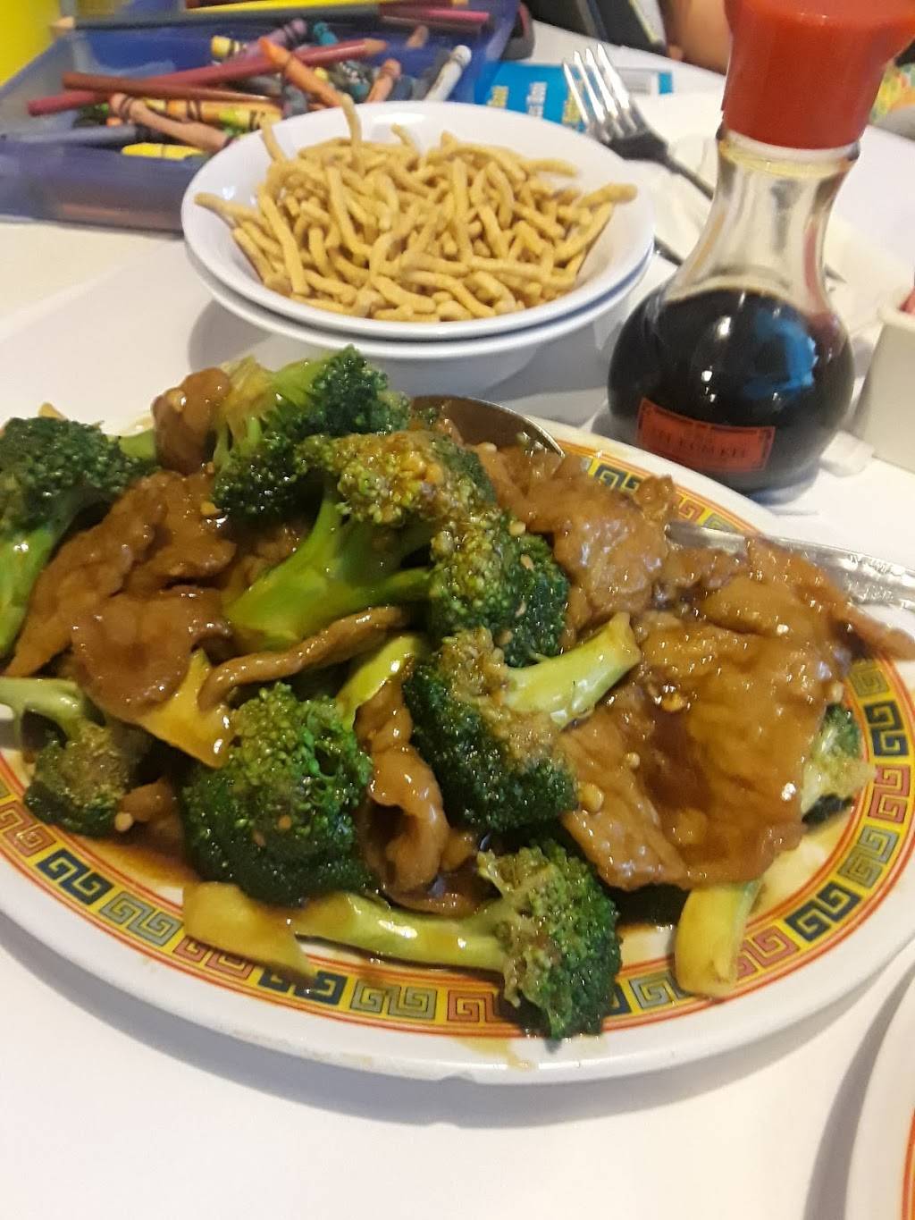 Lotus Garden Restaurant | restaurant | 458 Arrow Hwy, Covina, CA 91722, USA | 6269675847 OR +1 626-967-5847