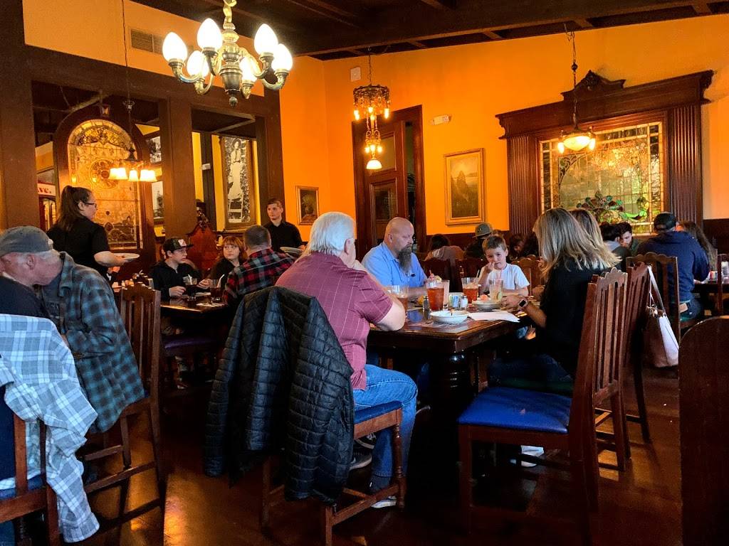 The Old Spaghetti Factory | meal takeaway | 11896 E Foothill Blvd, Rancho Cucamonga, CA 91730, USA | 9099803585 OR +1 909-980-3585