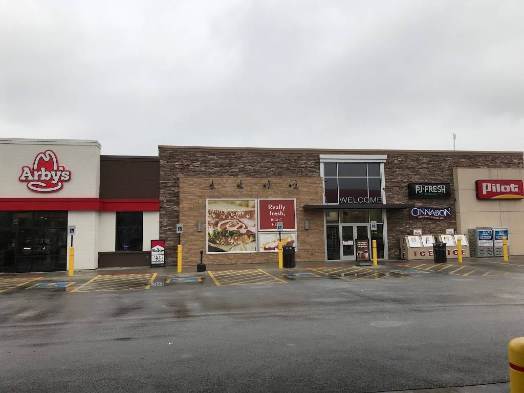 Arbys | restaurant | 12680 S Kedzie Ave, Alsip, IL 60803, USA | 7083852293 OR +1 708-385-2293