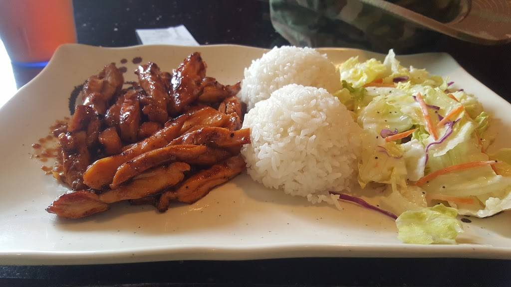 Teriyaki Diner | restaurant | 1895 25th St SE, Salem, OR 97302, USA | 5033916112 OR +1 503-391-6112