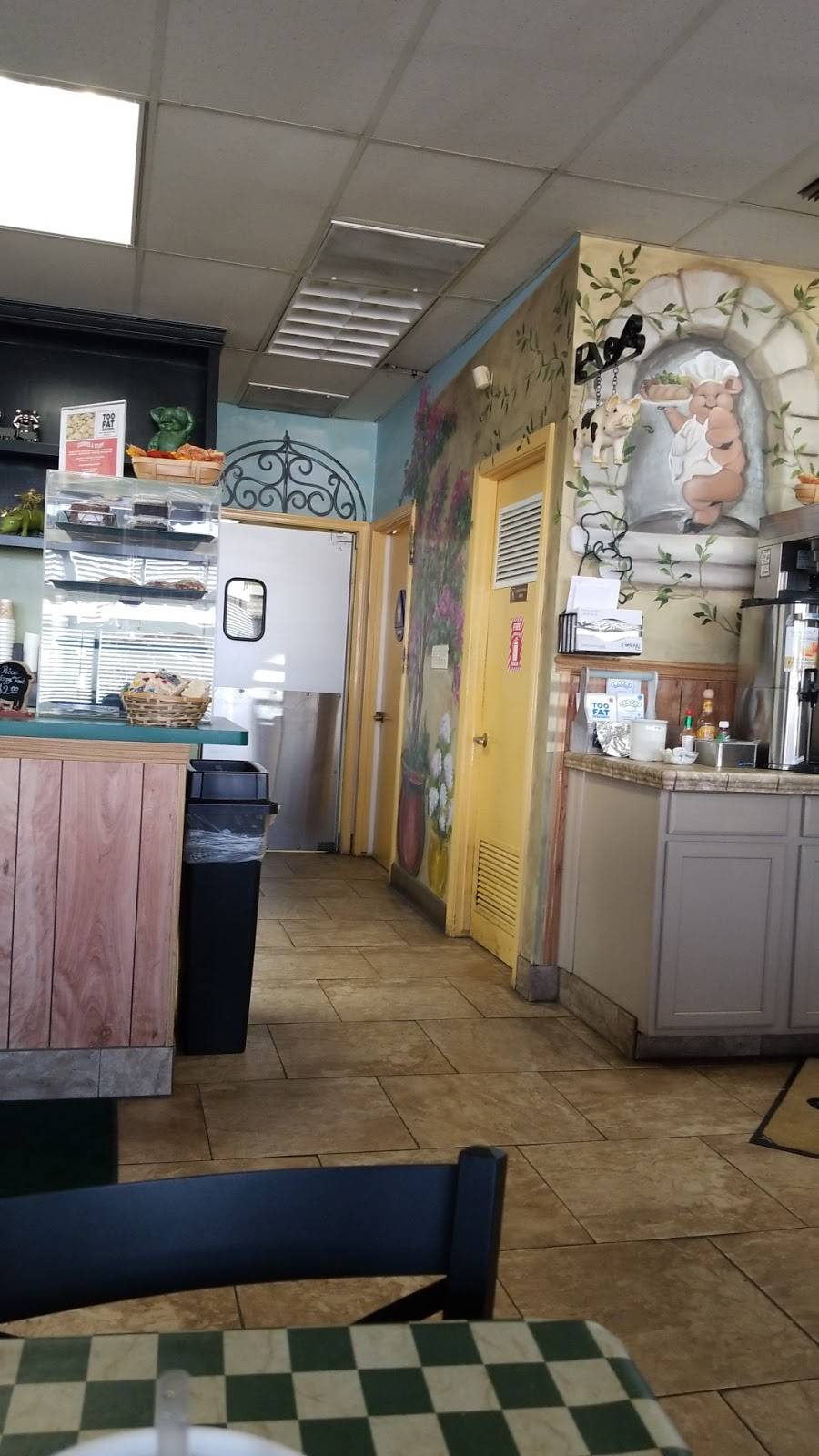 Too Fat Sandwiches | meal takeaway | 721 18th St, Bakersfield, CA 93301, USA | 6616318401 OR +1 661-631-8401