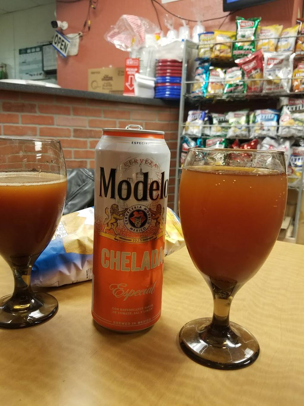 Espinos Pizza | restaurant | 323 W Lemon St, Lancaster, PA 17603, USA | 7172079237 OR +1 717-207-9237