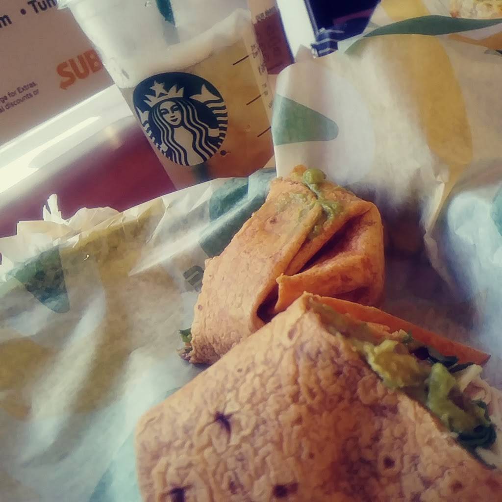 Subway Restaurants | restaurant | 642 Palomar Street, Suite 407, Palomar Trolley Center, Chula Vista, CA 91911, USA | 6194766627 OR +1 619-476-6627