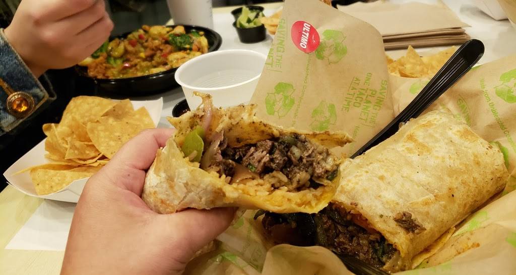 Baja Fresh Mexican Grill | restaurant | 943 W Huntington Dr, Monrovia, CA 91016, USA | 6263059260 OR +1 626-305-9260