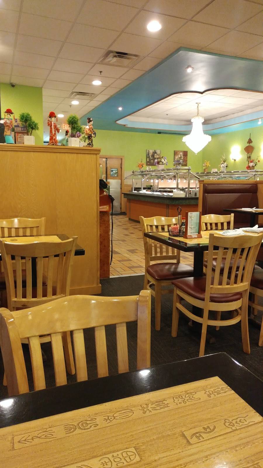 China Moon Buffet | restaurant | 1400 US-302, Barre, VT 05641, USA | 8024768880 OR +1 802-476-8880