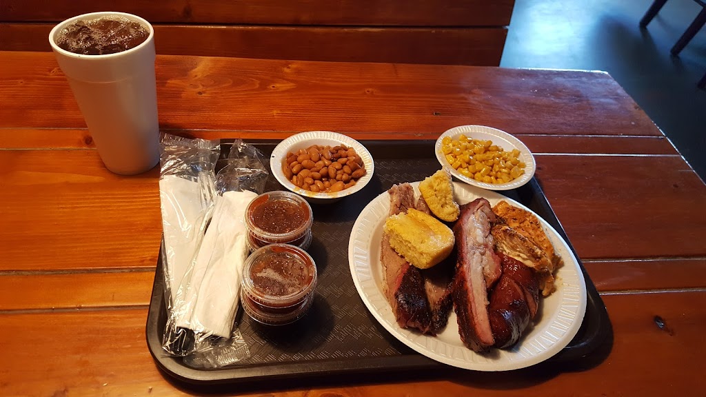 Pappys BBQ | restaurant | 1901 S Stockton Ave, Monahans, TX 79756, USA | 4329439300 OR +1 432-943-9300