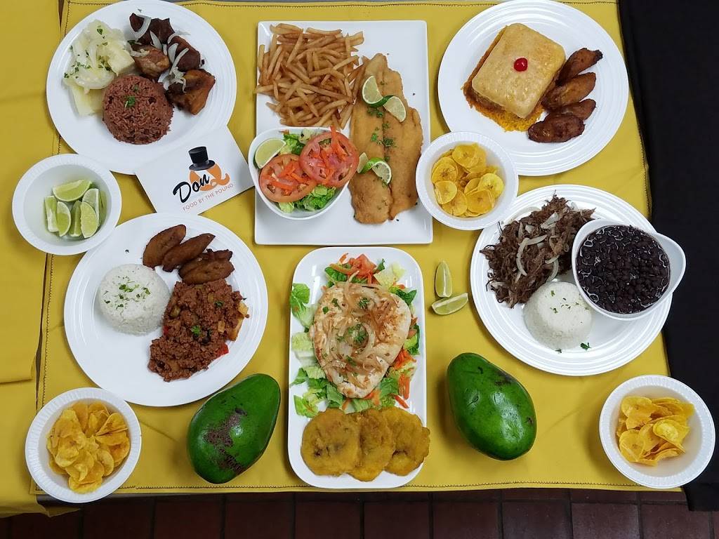 Don Q food by the pound | restaurant | 6452 NW 186th St, Hialeah, FL 33015, USA | 7863626903 OR +1 786-362-6903