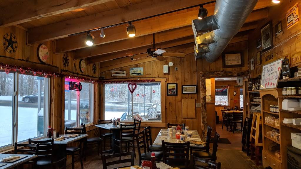 King’s Breakfast & Lunch | restaurant | 271 S Main St, Newtown, CT 06470, USA | 2034266881 OR +1 203-426-6881