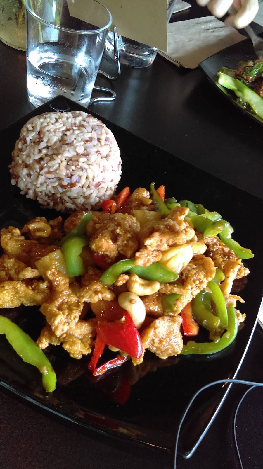 Derm Restaurant | restaurant | 3226 Geary Blvd, San Francisco, CA 94118, USA | 4153794549 OR +1 415-379-4549